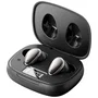 Vention Auriculares Tiny T13 ANC Negro Bluetooth Inalámbricos